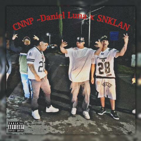 Cnnp album art