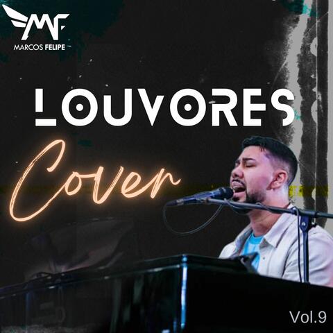 Louvores, Vol. 9 album art