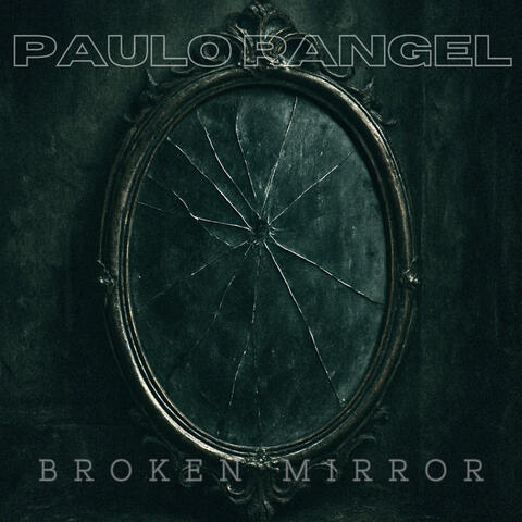 Broken Mirror album art