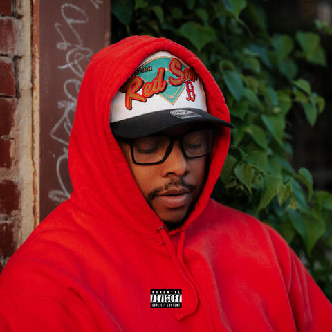Cold Shoulder album art