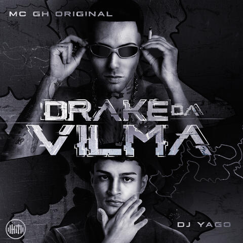 Drake da Vilma album art