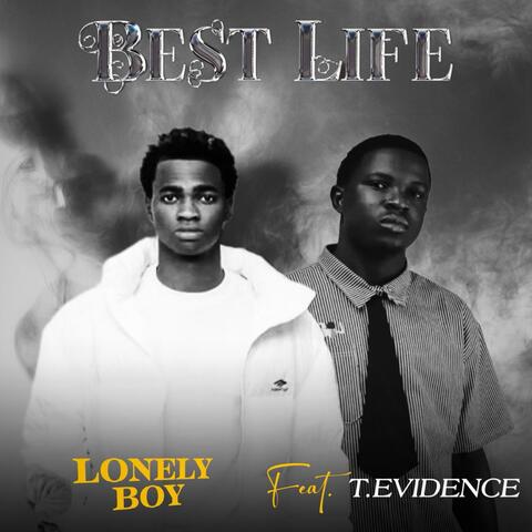 Best Life album art