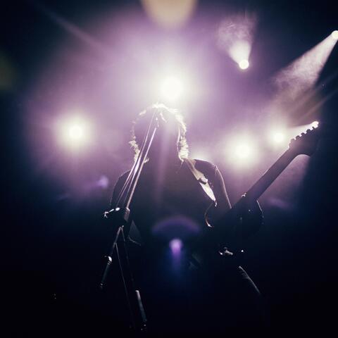 Mazu En Vivo Yield 2025 album art