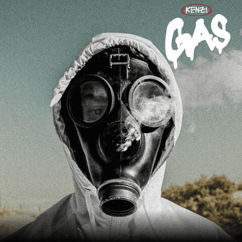 Gas album art
