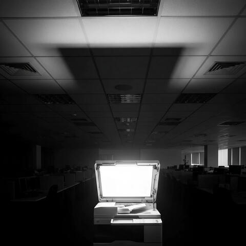 Cielo Falso album art