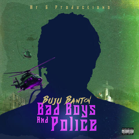 Bad Boys and Police album art