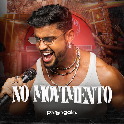 No Movimento album art