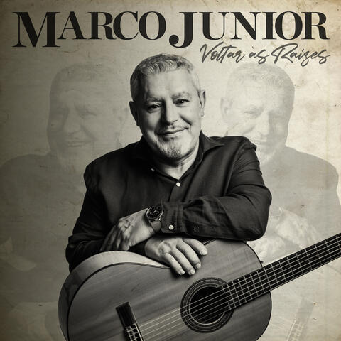 Voltar Ás Raízes album art