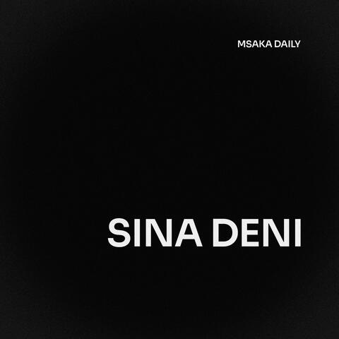 Sina Deni album art