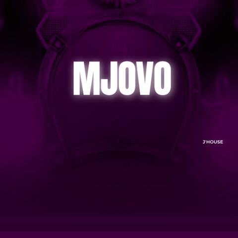 Mjovo album art