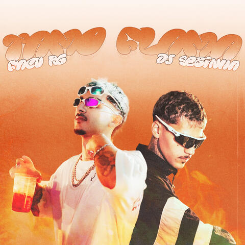 Tamo Flama album art