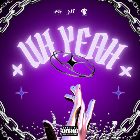 Uh Yeah album art