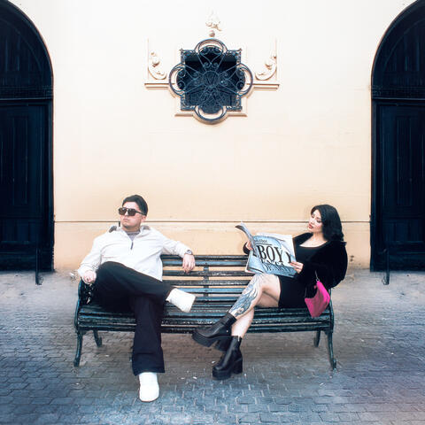 Pieza de Arte album art