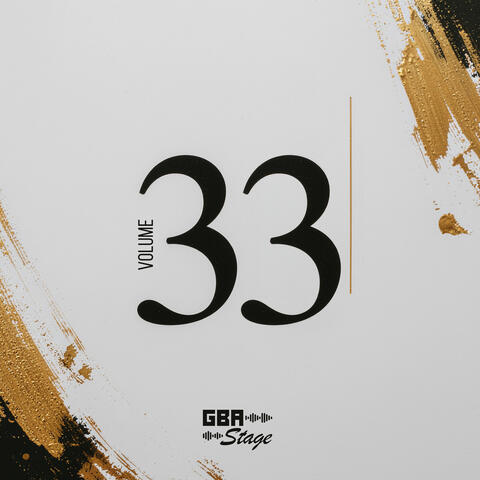 Gba Stage, Vol. 33 album art