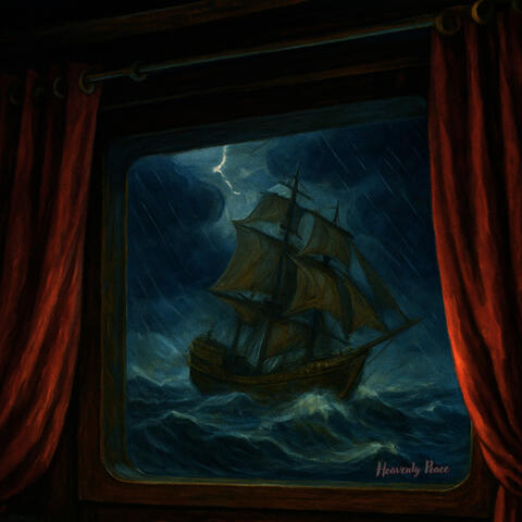 Heavenly Peace album art