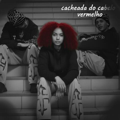Cacheada do Cabelo Vermelho album art
