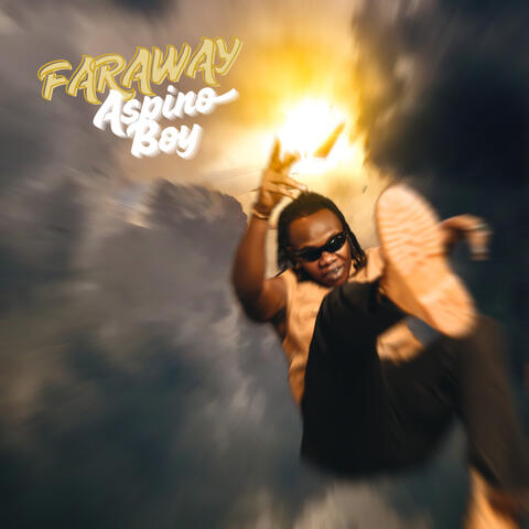 Faraway album art