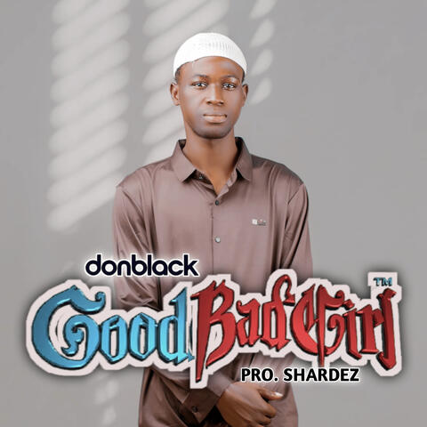 Good Bad Girls album art