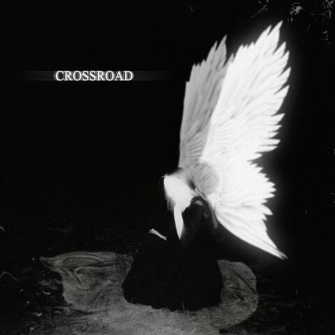 Crossroad album art