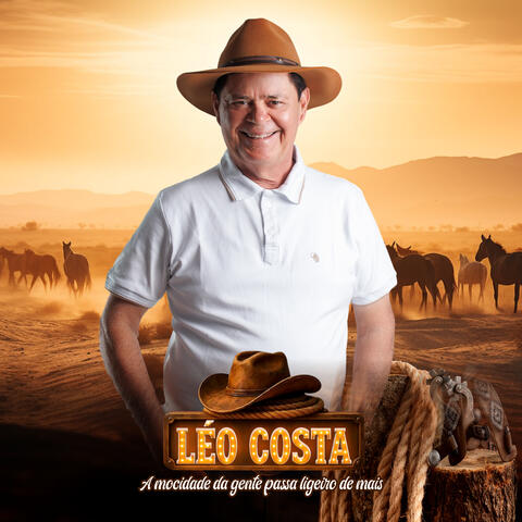 A Mocidade da Gente Passa Ligeiro Demais album art