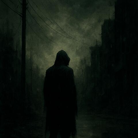 Dark Musica album art