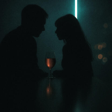 мне тебя мало album art