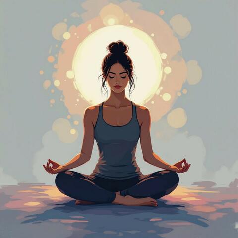 Calm Soul Frequency album art