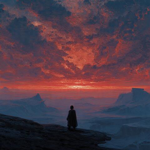 Star Wars Interlude album art