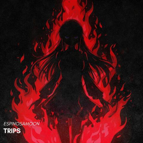 Trips album art