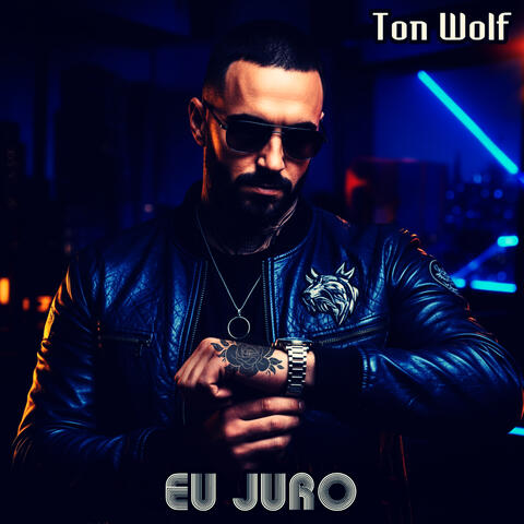 Eu Juro album art