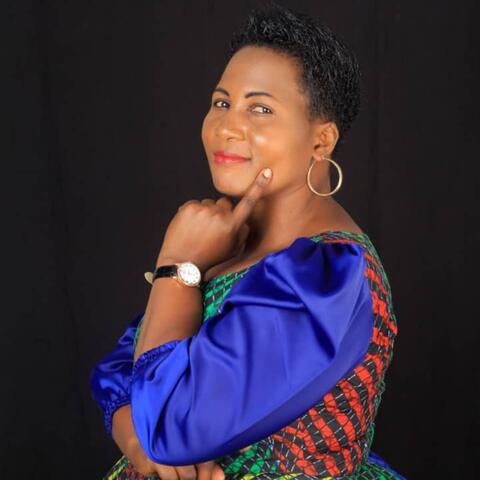 Rehema Mlungu Ameniona album art