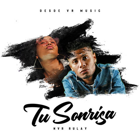 Tu Sonrisa album art