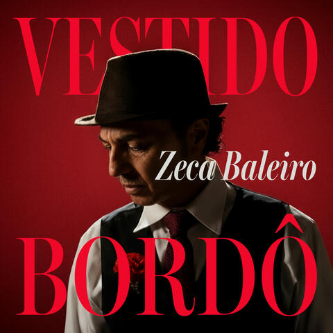 Vestido Bordô album art