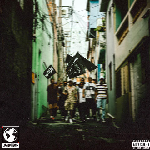 Artístico album art