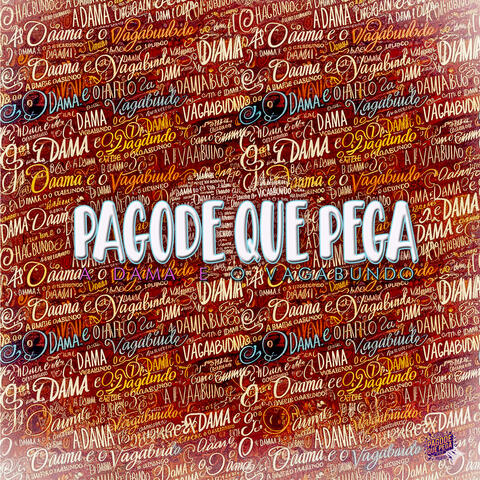 A Dama e o Vagabundo album art