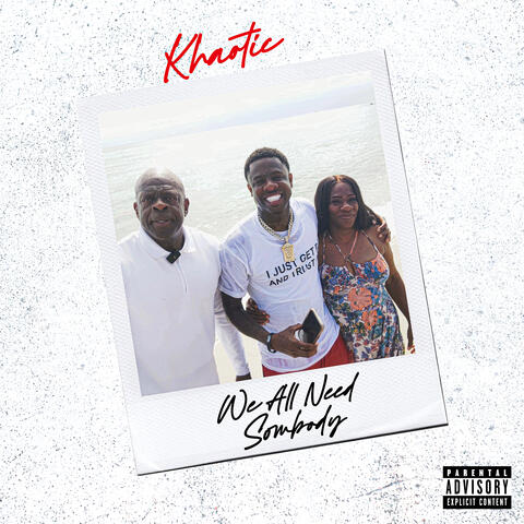 We All Need Somebody album art