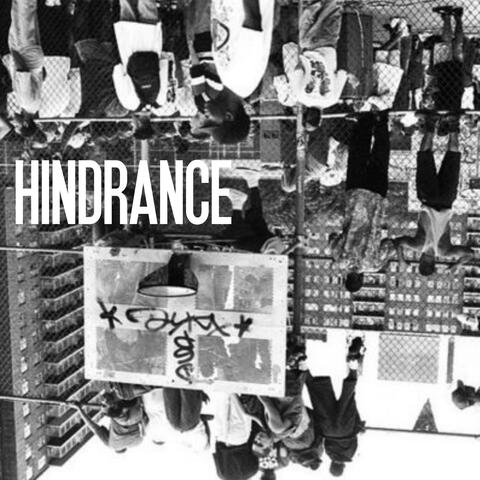 Hindrance album art