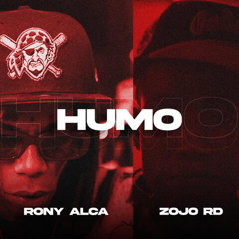 Humo album art