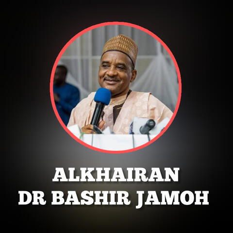 Alkhairan Dr Bashir Jamoh album art