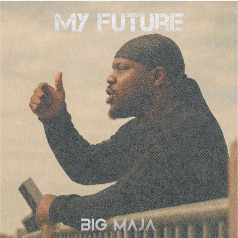 My Future album art