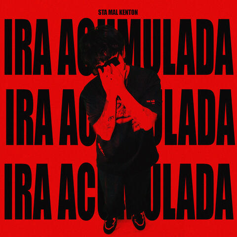 Ira Acumulada album art