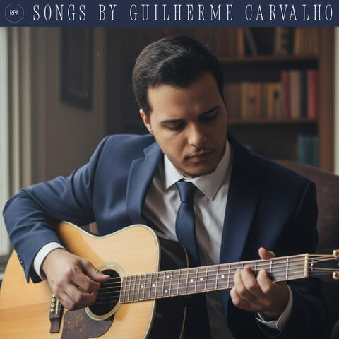 Songs By album art