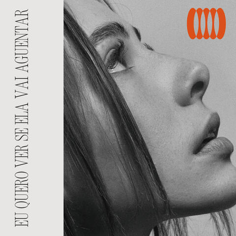 Eu Quero Ver Se Ela Vai Aguentar album art