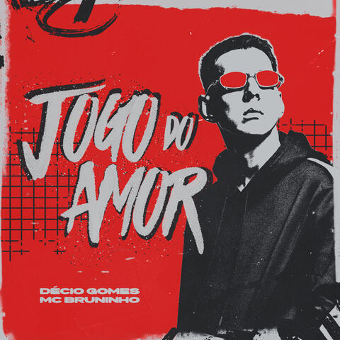 Jogo do Amor album art