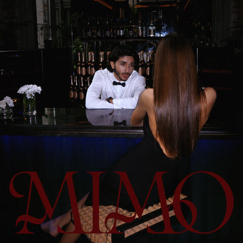 Mimo album art