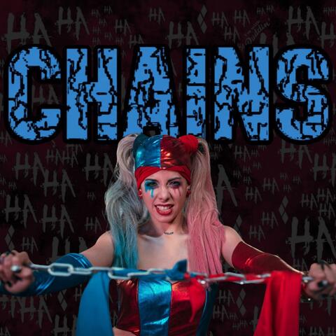 Chains album art