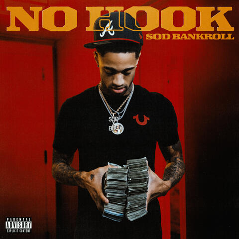 No Hook album art