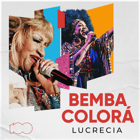 Bemba Colorá album art
