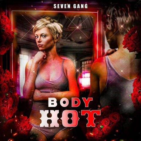 Body Hot album art