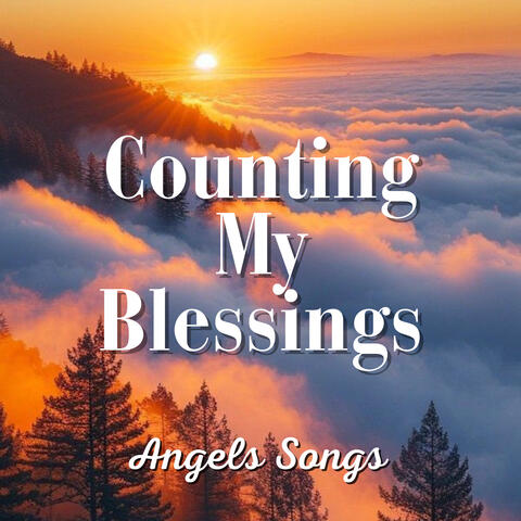 Counting My Blessings album art